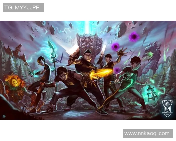 重磅专题：探讨RNG战队如何引领电竞节奏的全新变革与发展