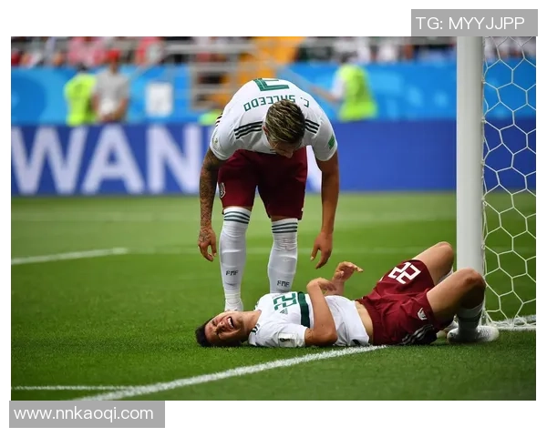 提华纳与奥哈卡的激烈对决揭示了墨西哥足球的魅力与竞争力