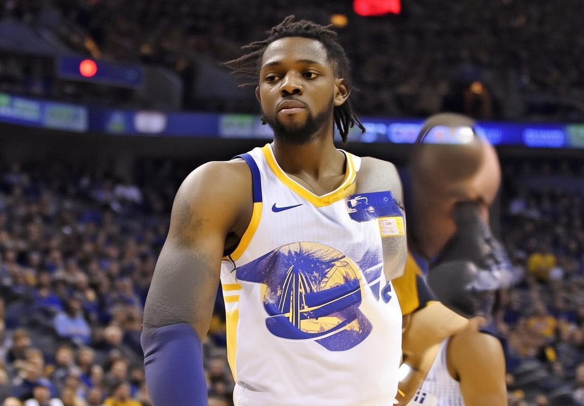 2017年4月3日NBA精彩对决勇士队与奇才队的巅峰之战回顾(图1)